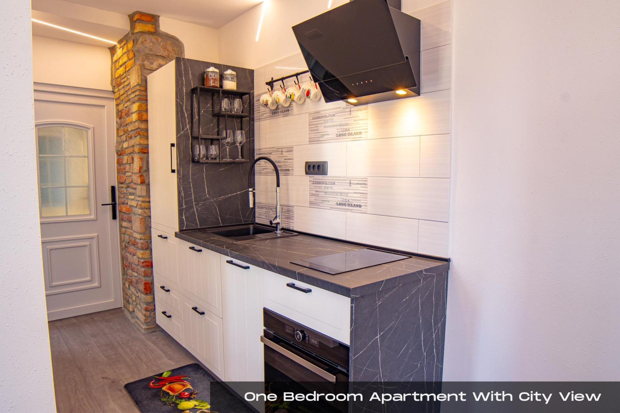 Volos , Free Private Parking Apartment