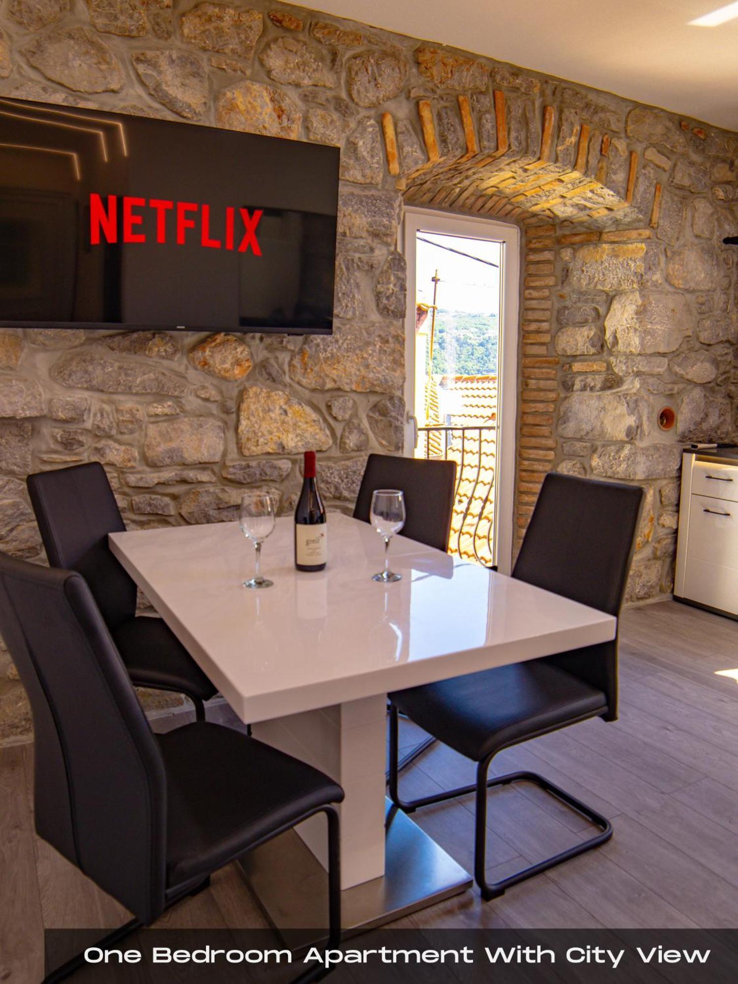 Volos , Free Private Parking Apartment
