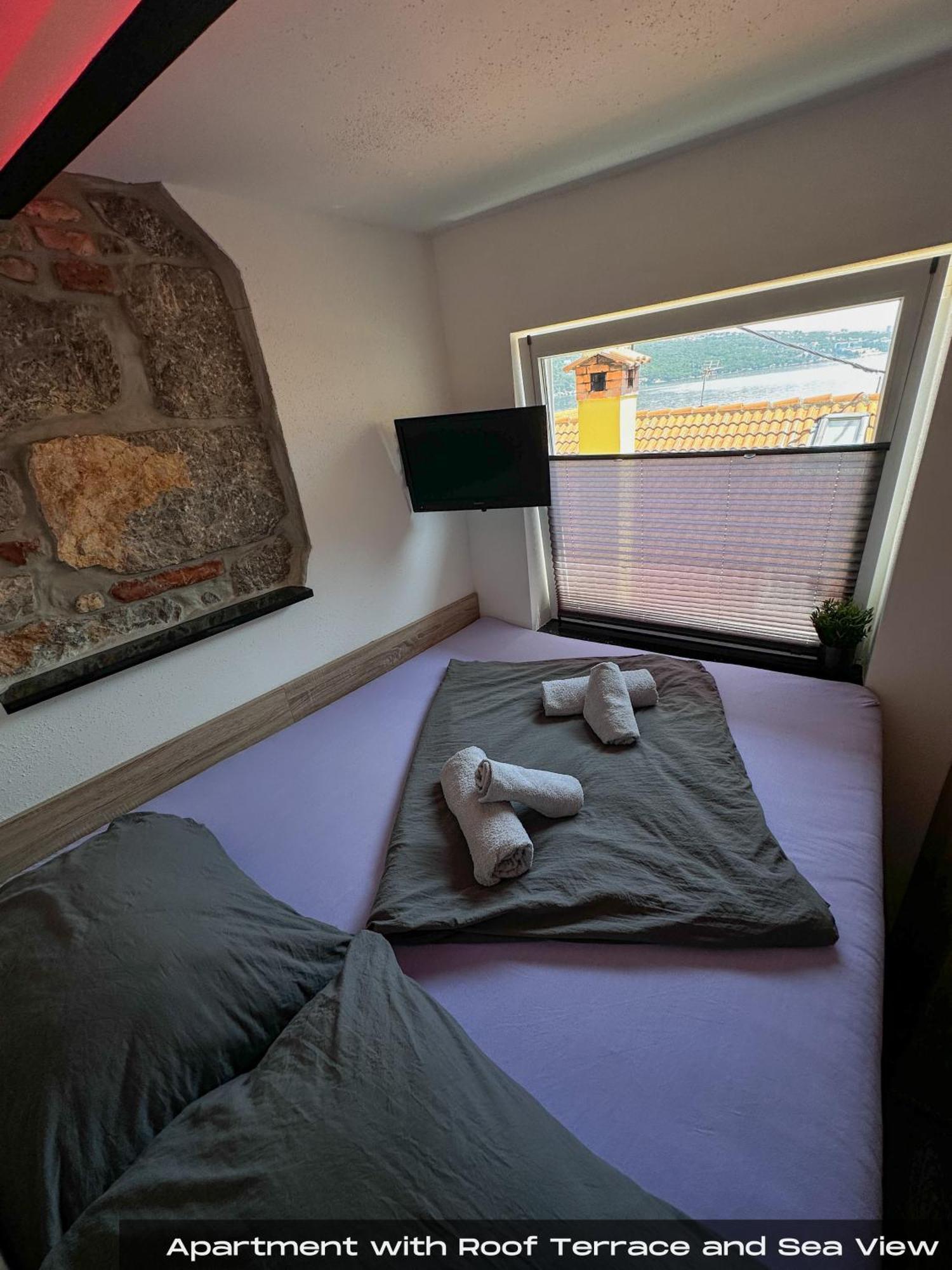 Apartment Volos , Free Private Parking Opatija