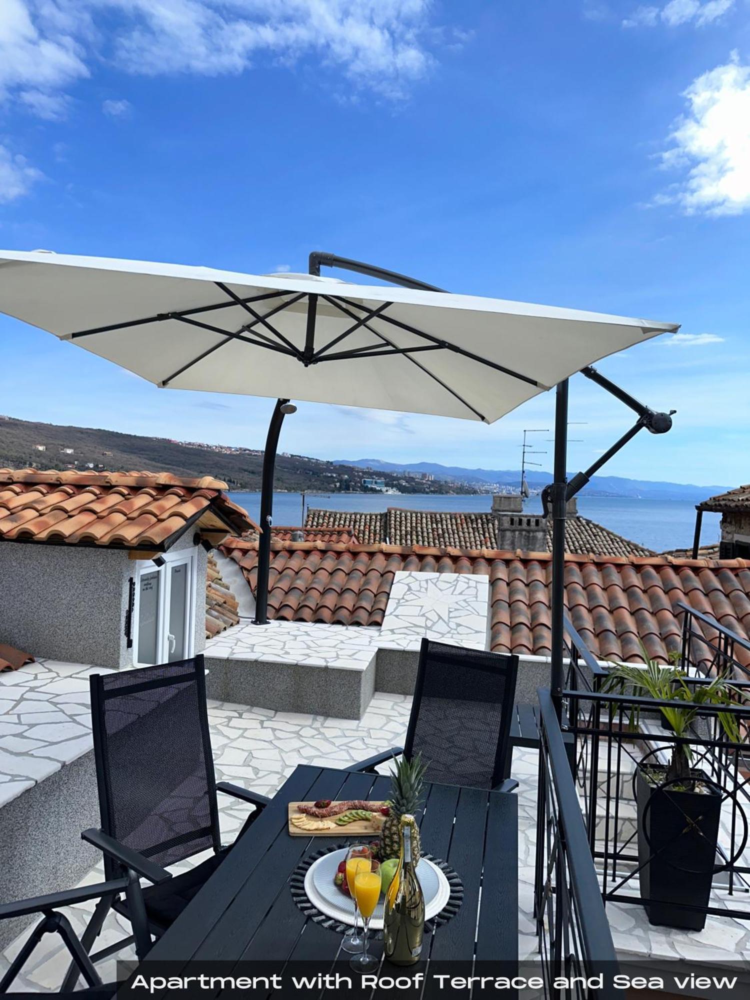 Volos , Free Private Parking * Opatija