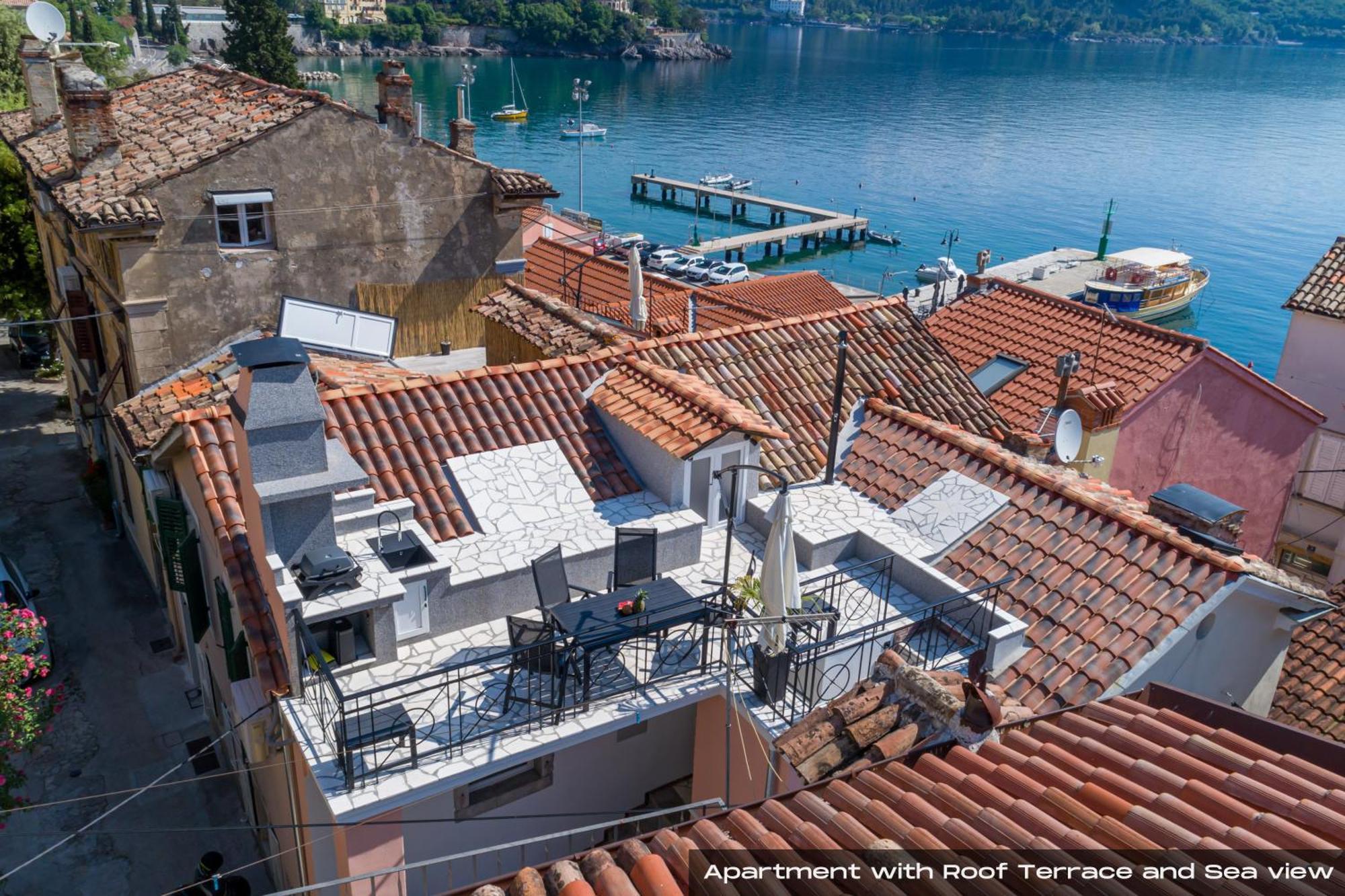 Volos , Free Private Parking Apartment *