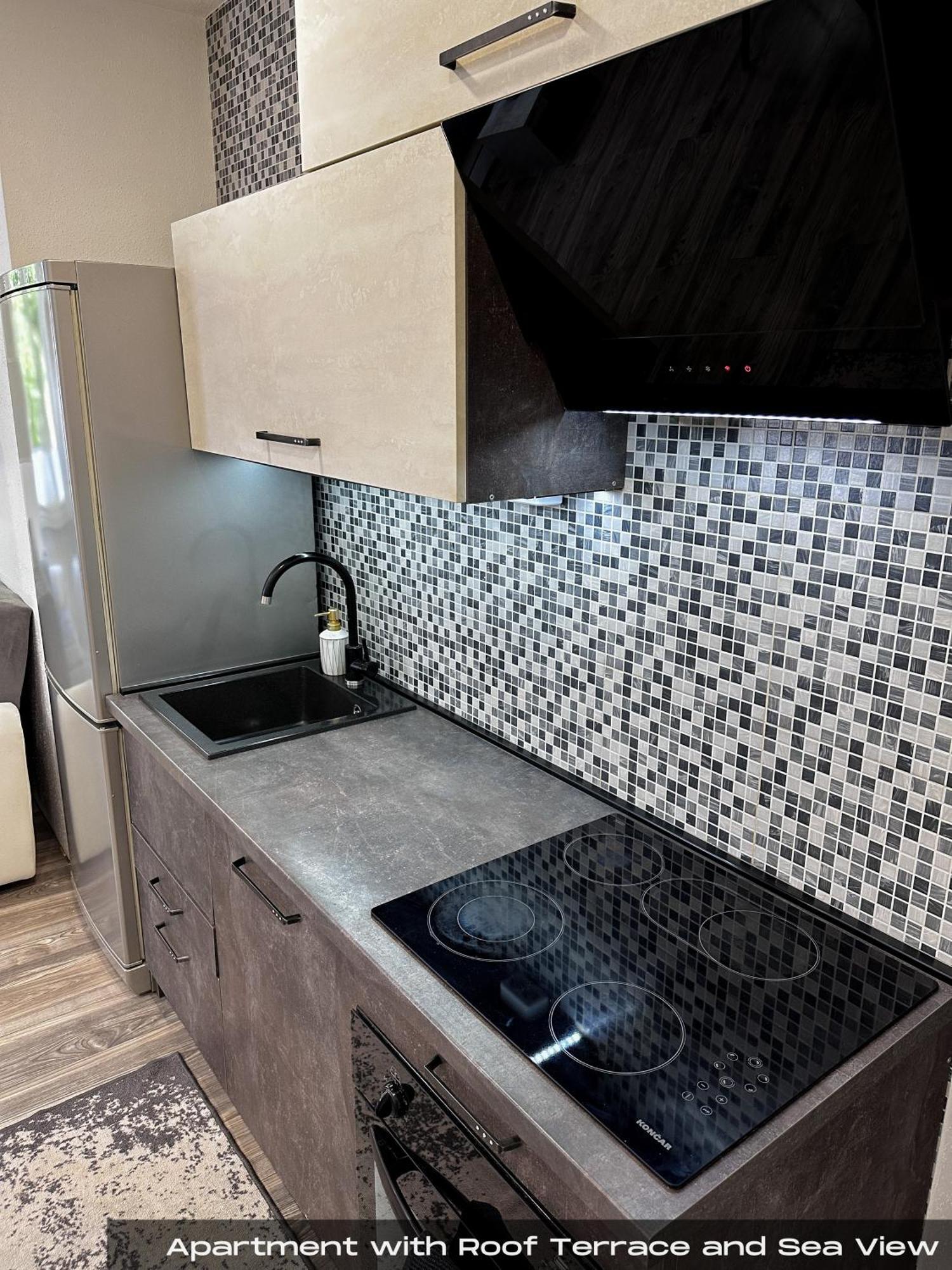 Apartment Volos , Free Private Parking Opatija