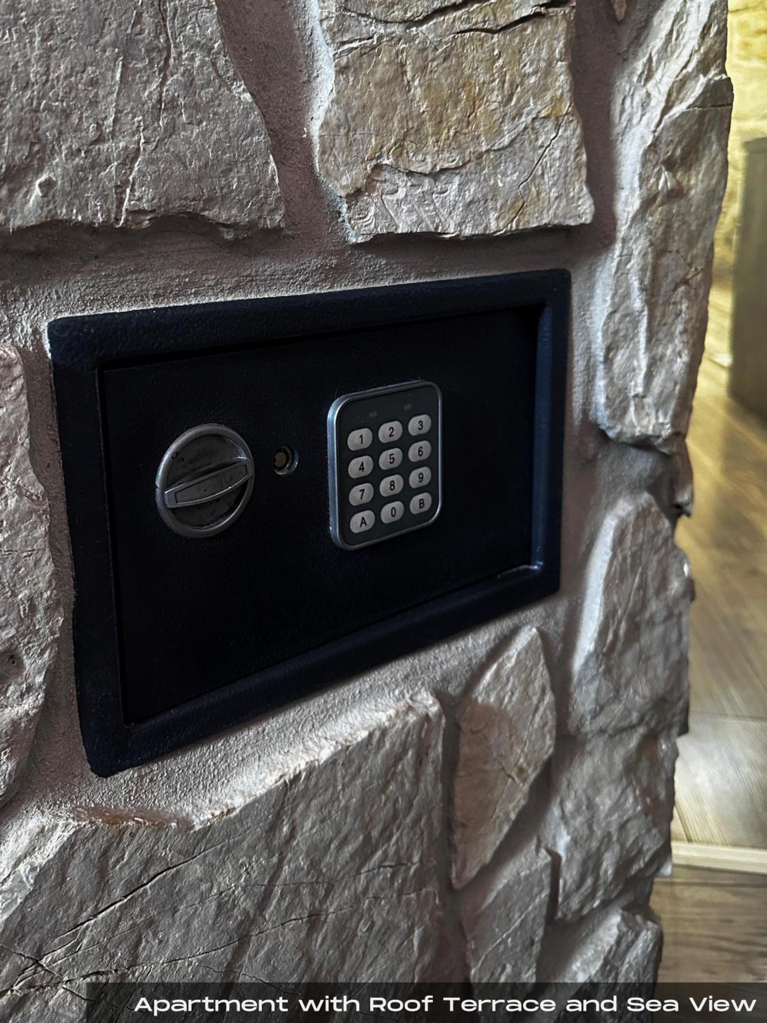 Apartment Volos , Free Private Parking