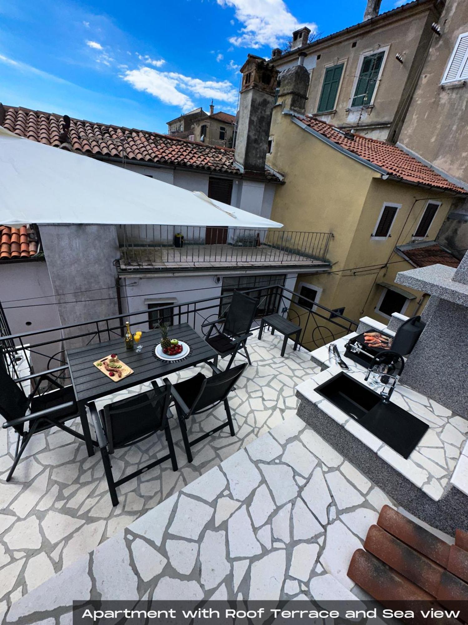 Volos , Free Private Parking Apartment