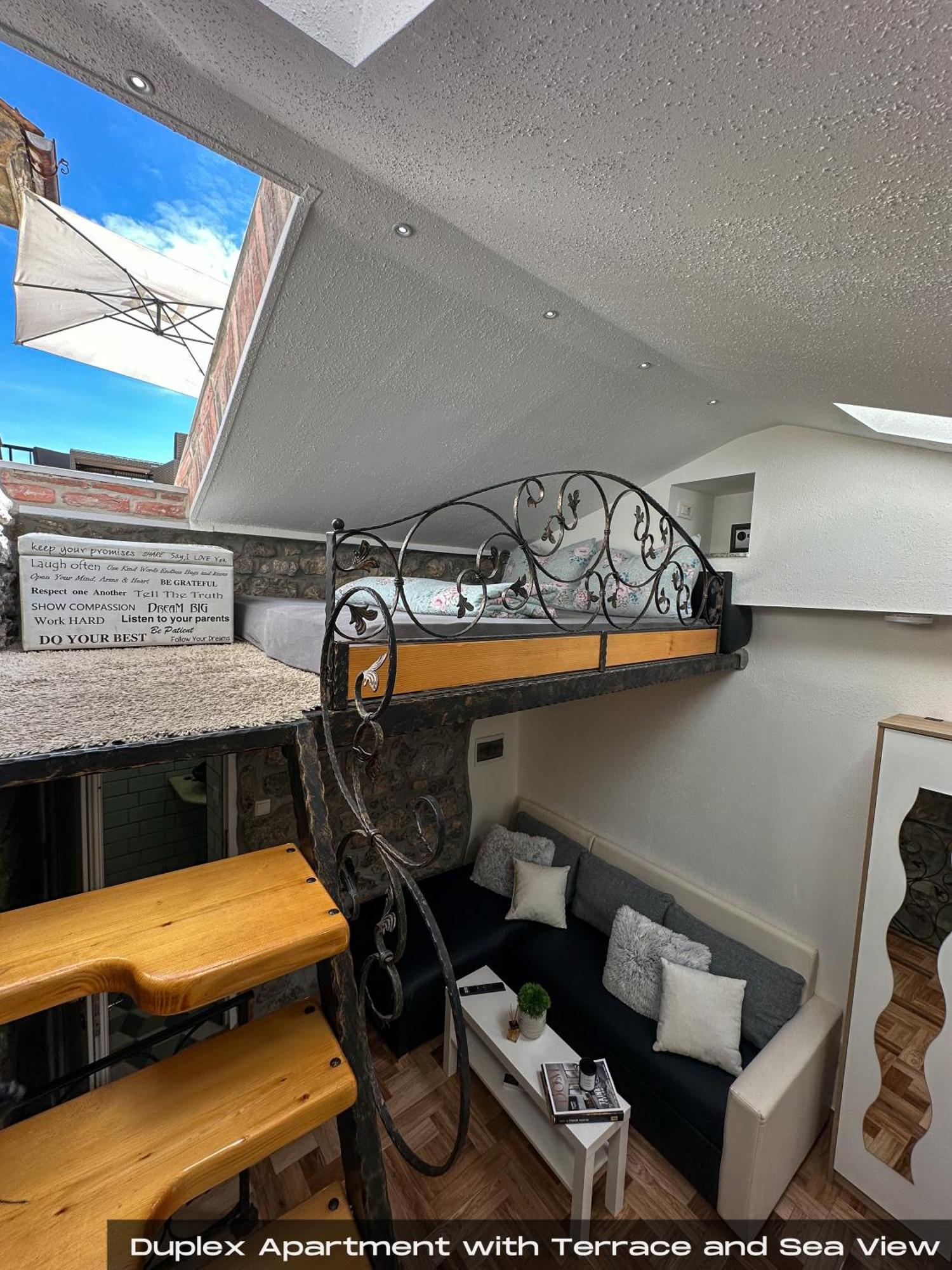 Apartment Volos , Free Private Parking Opatija