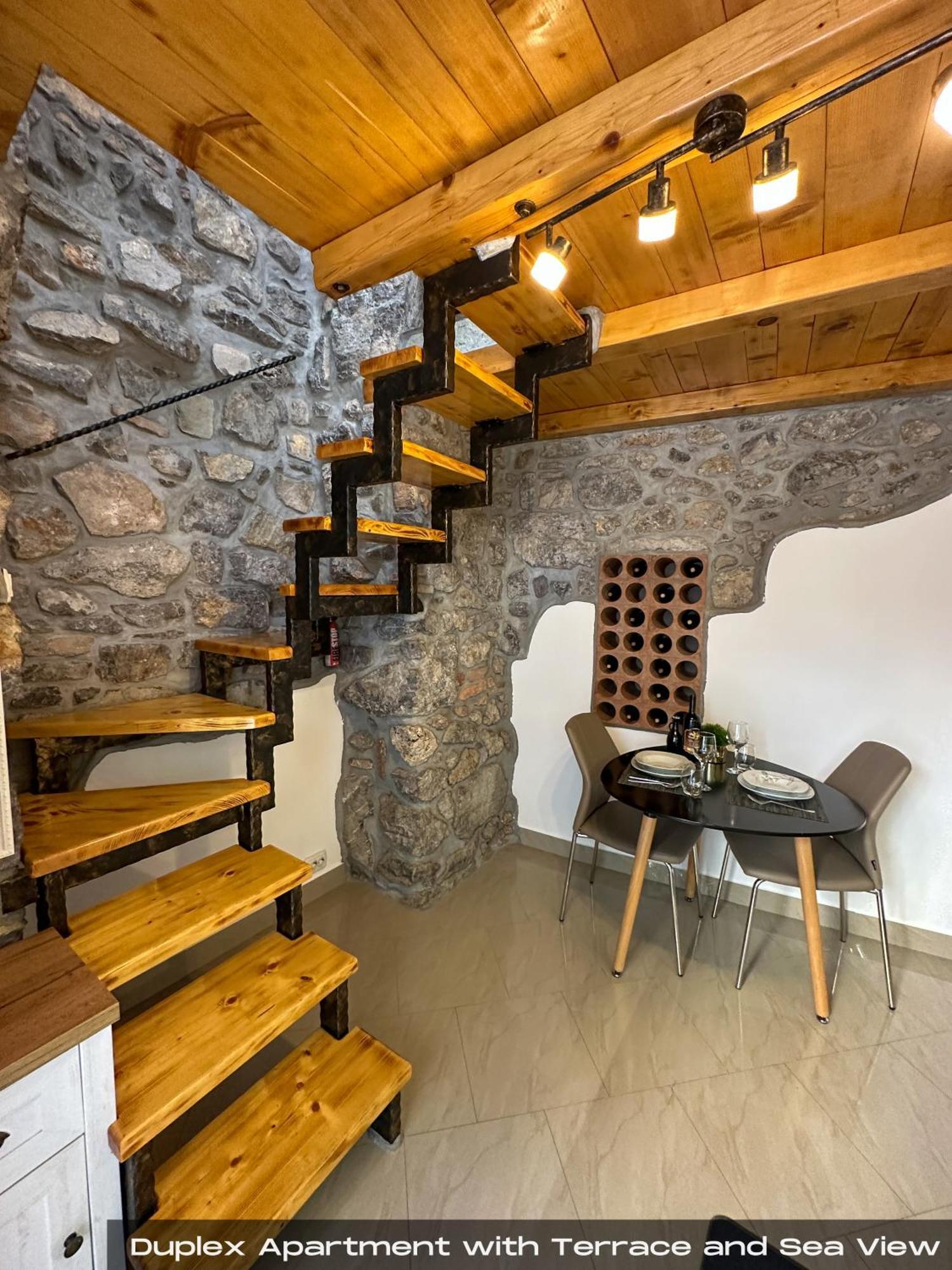 Apartment Volos , Free Private Parking Opatija