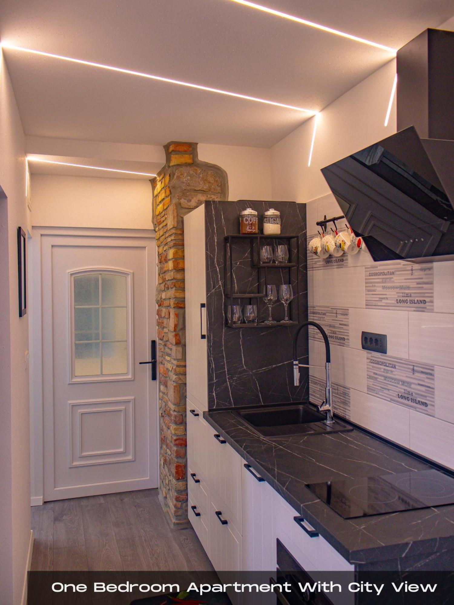 Volos , Free Private Parking * Opatija
