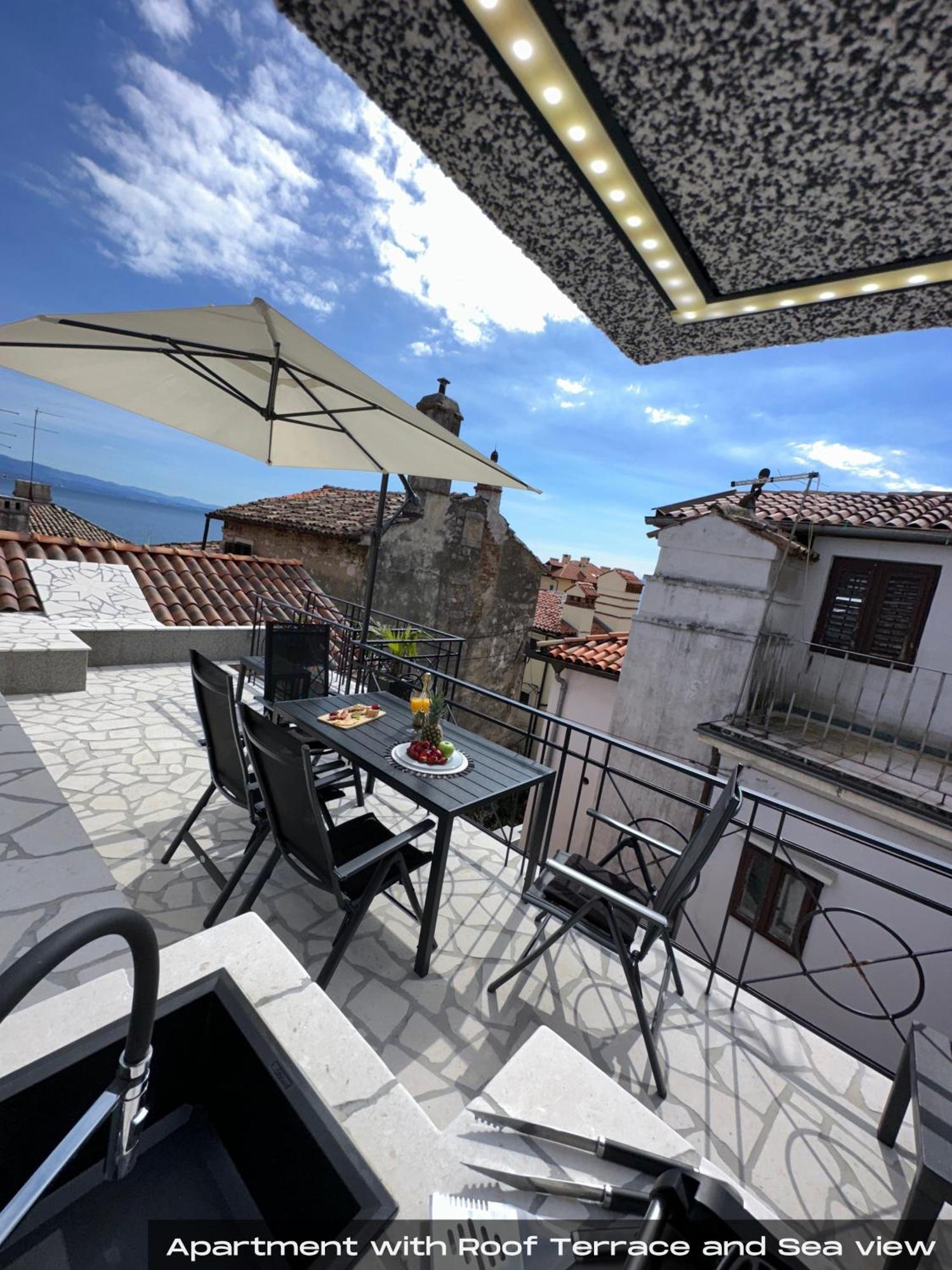 Apartment Volos , Free Private Parking Opatija